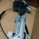 Front Driver Power Window Regulator with Motor fit for Chevy GMC (14-20)