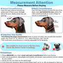 BARKLESS Soft Dog Head Collar, Patented Padded No Pull Head Halter, Training Nose Leash with Safety Link for Medium Large Dogs, Adjustable Muzzle Leash, Easy Control for Walking(Black, M)