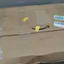 2 Pack 20 Inch Plant Caddy w/Wheels Heavy Duty, 550 lbs Capacity