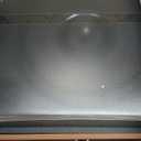 Record Player with External Bookshelf Speakers Belt-Drive Vintage Turntable for Vinyl Records Passive Dual Stereo Speakers LP Players 3 Speed Wireless AUX Headphone Input Auto Stop Retro Brown Wooden