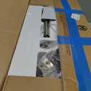 Fanbulous 72 Inch Ceiling Fans with Lights DC Motor, Remote & APP Control