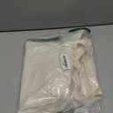 Katech Knitting Needles Set for Beginners, 9 Pairs Circular Knitting Needles Set and 22 Pcs Single Pointed Knitting Needle Set with Tote Bag Knitting Accessories Knit Supplies