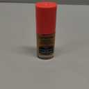 Covergirl Outlast Extreme Wear 3-in-1 Full Coverage Liquid Foundation, SPF 18 Sunscreen, Toasted Almond, 1 Fl. Oz.