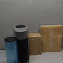 De'Longhi Nespresso Vertuo Plus Coffee and Espresso Maker by De'Longhi, Grey with Aeroccino Milk Frother (Gray)