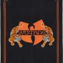 Slowtide, Tiger Plush Fleece Throw Blanket, Oversized 50in x 68in