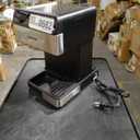 Chefman Barista Pro, Espresso Machine, 6 In 1 Beverage Center