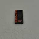 AsperX Magnetic Power Bank, 10,000mAh Magnetic Battery Pack Built-in USB-C PD 22.5W Fast Charging, LCD Display, Wireless Portable Charger Compatible for iPhone 17/16/15/14/13/12 Series, Black