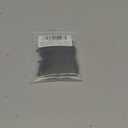 #4 x 1/2" Pan Head Self Tapping Screws Sheet Metal Wood Screws, Black Finish, Stainless Steel 304, 100 PCS
