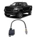 Exhaust Particulate Sensor Compatible with 2016 2017 2018 2019 Chevy Colorado 2016 2017 2018 2019 GMC Canyon 2.8L L4 Diesel Replace#55502921 55590140