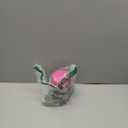 THERMOS FUNTAINER Insulated Food Jar, 10 Ounce, Kid Friendly Food Jar with Foldable Spoon, Pink