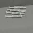 Durvet Pyrantel Paste Wormer, 23.6gm (4 Pack)
