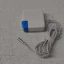Compatible wth Mac Book Pro Charger,60W Power Adapter L-Tip Magnetic Connector Charger and Compatible with 13 lnch Before Mid 2012 Old