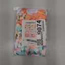 Washable Dog Diapers Female 3 Pack Reusable Highly Absorbent Doggie Diaper, Flexible Doggy Diaper Female Durable Leak-Proof Diapers for Dog Period Heat Incontinence Potty Training, XS