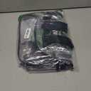 Trail maker Clear Backpack Heavy Duty with Padded Straps, Side Pockets for Kids, Boys, Girls, School, Stadium Approved Events (Navy)