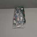 Kuoser Dog Surgery Suit, Dog Surgery Suit Male Neuter, Comfy Doggie Recovery Suit Doggie Onesie, Post-Op Onesie for Female & Male Dogs, Soft Protective Wear, Green XXL (XXL (Back:24.8-29.5'', Weight:70+ LB))