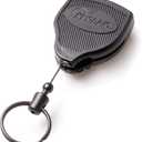KEY-BAK Keychain