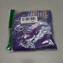 T-Shirt for Women's Size XL, Purple 