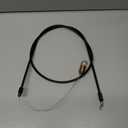 946-04440 Drive Control Cable for MTD, Troy Bilt 12AI865Q711, 12AI832Q724 Self-Propelled Lawn Mower, Replaces 746-04440, 94604440