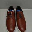 ECCO Men's S Lite Hybrid Brogue Oxford, Size 44
