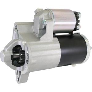 Dodge Ram Starter Replacement New for 05 06 07 08 Ram 1500 2500 3500 V8 5.7 L, Hemi SMT0245 04801253AA 4801253AA M0T21371 M0T21371ZC 17933N
