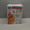 Huggies Size 1 Diapers, Snug & Dry Newborn Diapers, Size 1 (8-14 lbs), 128 Count, Packaging May Vary