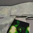 10x10ft Green Leaves Photography Backdrops Spring Nature Photo Backdrop Women Birthday Wedding Newborn Baby Shower Grass Wall Backdrop Spring Party Decor Background Banner Photo Props