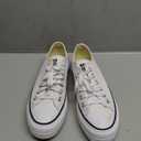 Converse Women's Chuck Taylor All Star Lift Sneakers, White/Black/White, Size 6