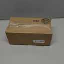 Gorilla Waterproof Patch & Seal Tape, Clear Tape, 4" x 8' (Pack of 2) - Permanent Weather Resistant Seal for Leaks and Repairs