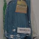 Travelon Coastal RFID Blocking Small Crossbody Bag (One Size)