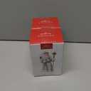 2 x Hallmark Keepsake Christmas Ornament, Father Christmas, Santa Collectors Gifts