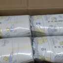 Pampers Swaddlers Diapers, Size 1 (8-14 lbs), 164 Count, Absorbent, Keeps Baby Dry and Comfortable, Skin Safe Disposable Baby Diaper