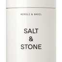 Salt & Stone Aluminum Free Deodorant | Extra Strength 48 Hour Protection for Women & Men | Made with Seaweed Extracts, Niacinamide & Prebiotics | Neroli & Basil