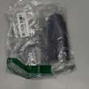 Electric Wine Aerator Pourer with USB Rechargeable, Automatic Wine Bottle Dispenser Machine and Multi-Smart Wine Decanter, Perfect Wine Gifts for Wine Lovers (Carbon Black)