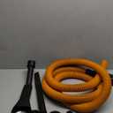 RIDGID VT2534 7-Piece Auto Detailing Vacuum Hose Accessory Kit for 1 1/4 Inch RIDGID Vacuums,Black