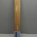 LazBlinds Cordless 1" Vinyl Mini Blinds for Indoor Windows - Light Filtering Horizontal Window Blinds & Shades, 29" W x 48" H, Beige