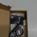 Car Phone Holder, Air Vent Hands Free Adjustable Phone Stand, Auto Cradles Dashboard Mount for Toyota RAV4 2013-2018, Custom Magnetic Navigation Bracket for All Smartphone, for iPhone