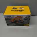 Veslier Dinosaur Monster Truck Toys for Boys Age 3 4 5 6 7 Year Old -Lights & Sounds Large Transportation Truck Toy for Kids Boy