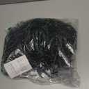 Ollny Christmas Lights 262FT 800LED, Plug-in Outside Tree Lights with Timer and 8 Modes, Remote Control Waterproof Dimmable Outdoor String Light for House Yard Patio Xmas Decorations(Warm White)