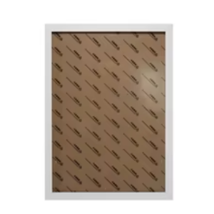12x18 Inch Inch Picture Frame Black Solid Wood Suitable for Wall Mounting Document Poster Photo Frames