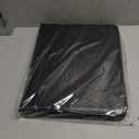 Card Binder – 720 Capacity, Zippered Trading Card Holder for MTG, Sports & Collectible Cards – Acid-Free, Durable & Travel-Friendly Storage (Black, 9 Pocket)