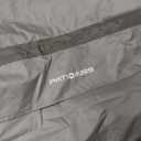 Patio Table Covers Waterproof Rectangular, Hickory Patio Furniture Cover Gray 109''L x 84''W x 32''H Rectangle Outdoor Lawn Table and 7-9 Chairs Covers All Weather Proof