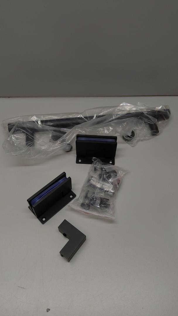 Aston NHDW960. 00-SS Sliding Frameless Shower Bracket/Handle