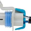 Wagner Oxygen Sensor O21193 for - 2007 Chevrolet Silverado 2500 HD Classic, 2007 Chevrolet Silverado 3500 Classic, 2007 Chevrolet Silverado 1500 HD Classic