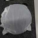 Kinglucky Pillow Speaker for Sleeping, Mini Bluetooth Speaker Under Pillow with Built-in Pink Noise White Noise Sound Machine for Sleeping, Headphone-Free Sleep Speaker for Side Sleeper Blue