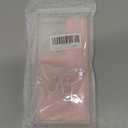 Kwhapoo Cute Compatible with Samsung Galaxy S23 Ultra 6.8 inch Girly Case, Bling Glitter Diamond Butterfly Kickstand Case, Soft Silicone Cases for Women (Pink)