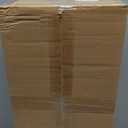 Sissy Bar Motorcycle Passenger Backrest Rear Pad Compatible for Harley Touring Road Glide Road King CVO Street Glide Electra Glide 1997-2008(26" Black).