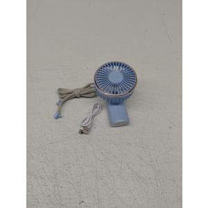 Portable Handheld Fan, Portable Fan Rechargeable