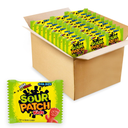 SOUR PATCH KIDS Soft & Chewy Candy, Bulk Candy, 140 Snack Packs BB: 28 Aug 2026