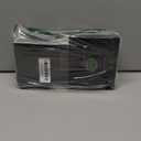 2.0 Clear Vision Glass Cleaner,Upgrade Oil-Free Car Glass Brushes,Automotive Oil Film Cleaning Brush for Car Windows, Clearvision Cars Windshield Cleaner Tool,Universal Glass Cleaning Board Wipe(2SET)