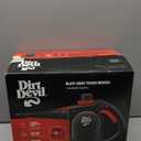 Dirt Devil 7-in-1 Handheld Steamer, Pressurized Steam Cleaner for Home Use, XL Water Tank, Includes Specialized Cleaning Tools, Portable Steam Cleaner for Bathroom, Clothes, Furniture and More